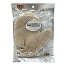 滿家歡手套沐浴海綿擦 1pc