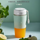 Bear Portable Blender LLJ-B03C1