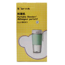 Bear Portable Blender LLJ-B03C1