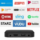 Xiaomi Mi Box S MDZ-22-AB