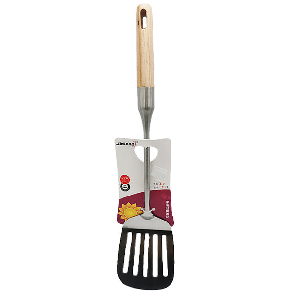 JXS Stainless Steel Frying Spatula