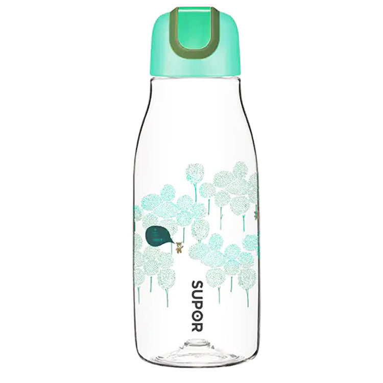 苏泊尔BB杯 570ml-森林