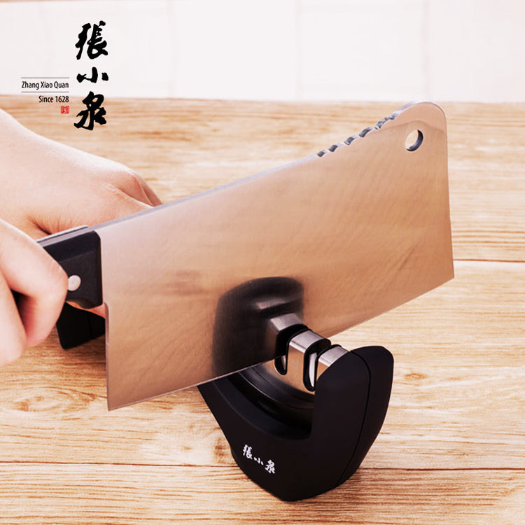 张小泉速锋磨刀器