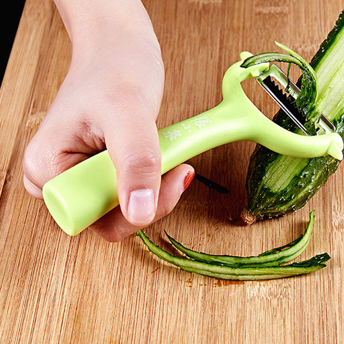 【新品未開封】Peelers V3【美品】 Victorinox Rex Swivel Y-Peeler (Blueberry) | Kitchen Stuff Plus