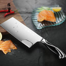 [ZXQ] Master Z Chopper Cleaver