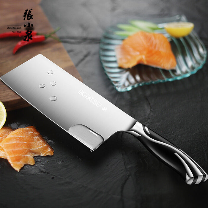 ZXQ] Master Z Chopper Cleaver