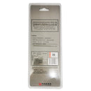 [ZXQ] Master Z Fruit Paring Knife 90mm