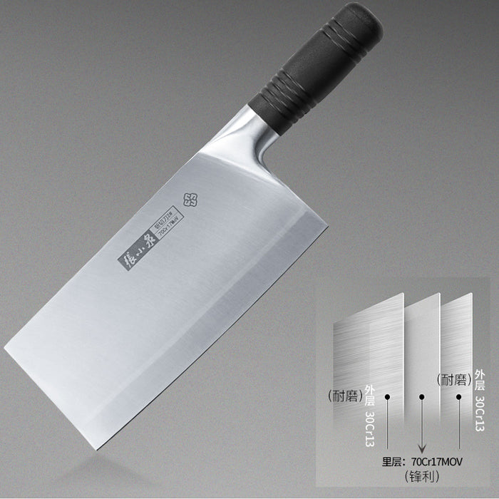 [ZXQ] Master Z Mulberry Knife 180mm
