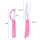 [ZXQ] Master Z Knife Set 2pcs