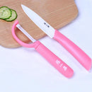[ZXQ] Master Z Knife Set 2pcs