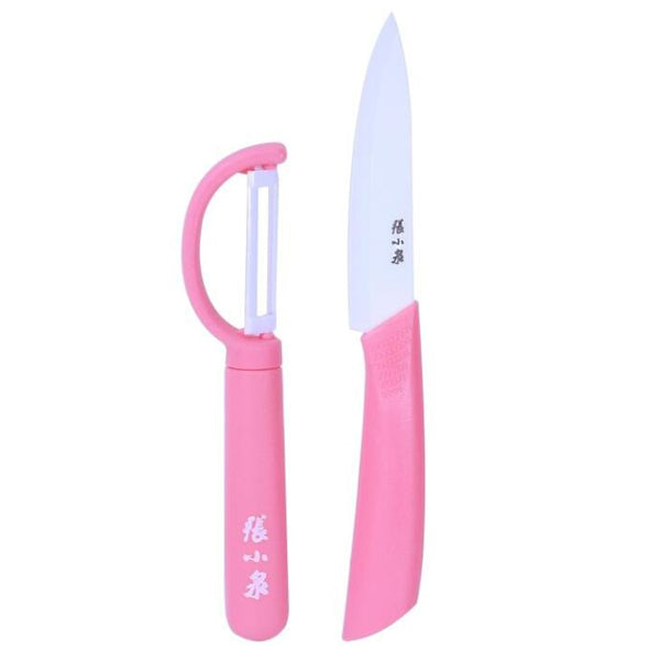 [ZXQ] Master Z Knife Set 2pcs