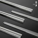 ZXQ 304 Stainless Steel Chopsticks 5pairs