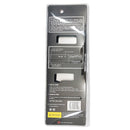 [ZXQ] Master Z Chinese Chef's Knife 180mm