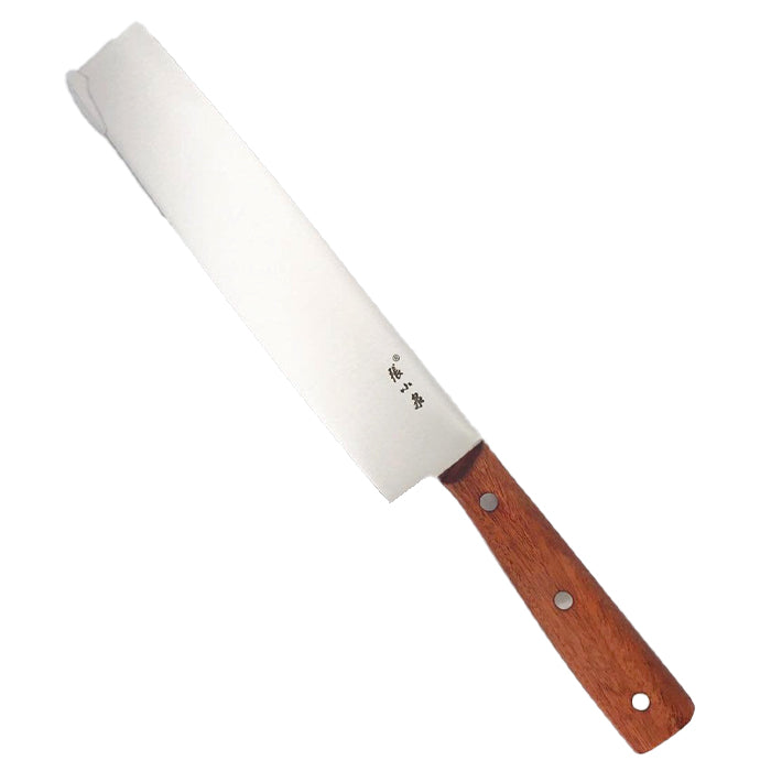 ZXQ] Master Z Nakiri Knife 190mm