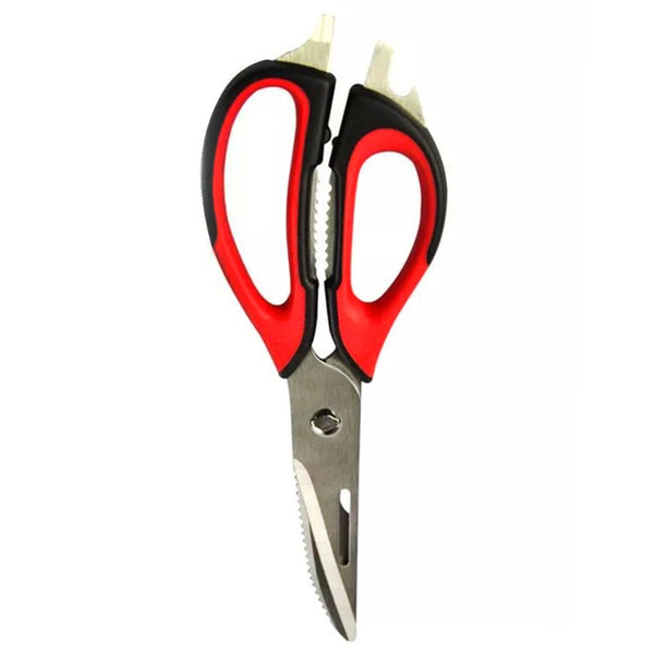 [ZXQ] Master Z Stainless Steel Multi-purpose Kitchen Scissors 227mm