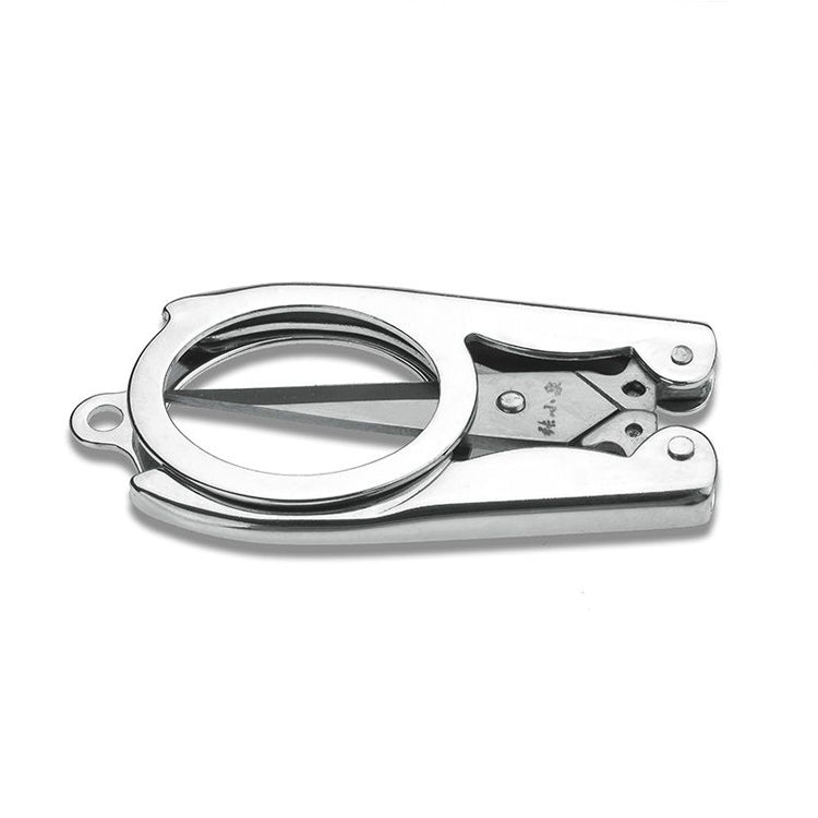 [ZXQ] Master Z Folding Travel Scissors 80mm