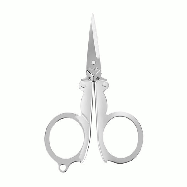 [ZXQ] Master Z Folding Travel Scissors 80mm