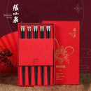 [ZXQ] Master Z Peking Opera Chopsticks 5pcs