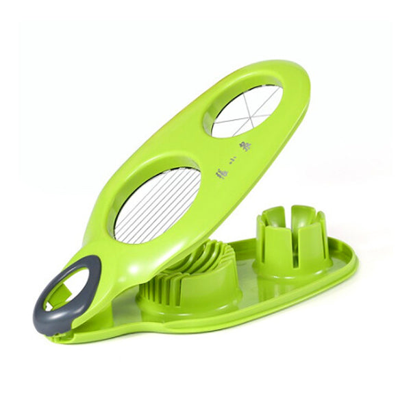 [ZXQ] Master Z Egg Slicer Cutters 239mm