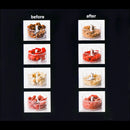 Kitchen Tools 强力迷你手动料理机 250ml