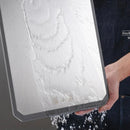 张小泉双面砧板案板水果板 38cm