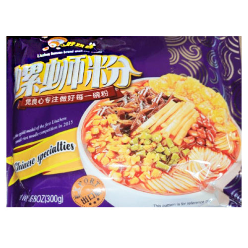 HaoHuanLuo Snail Rice Noodles 300g