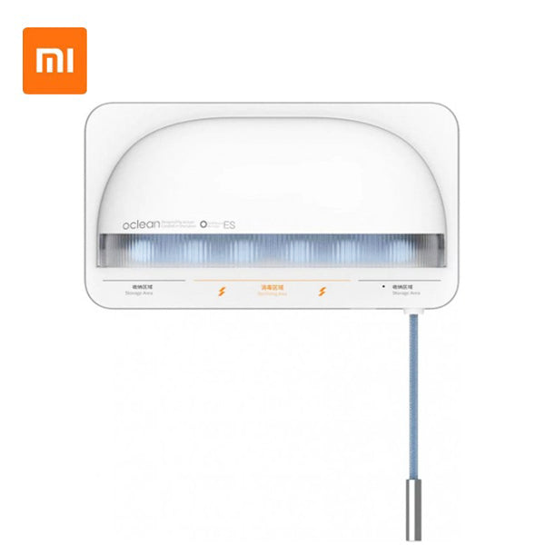 Xiaomi Oclean S1 Smart UVC Toothbrush Sterilizer (White)