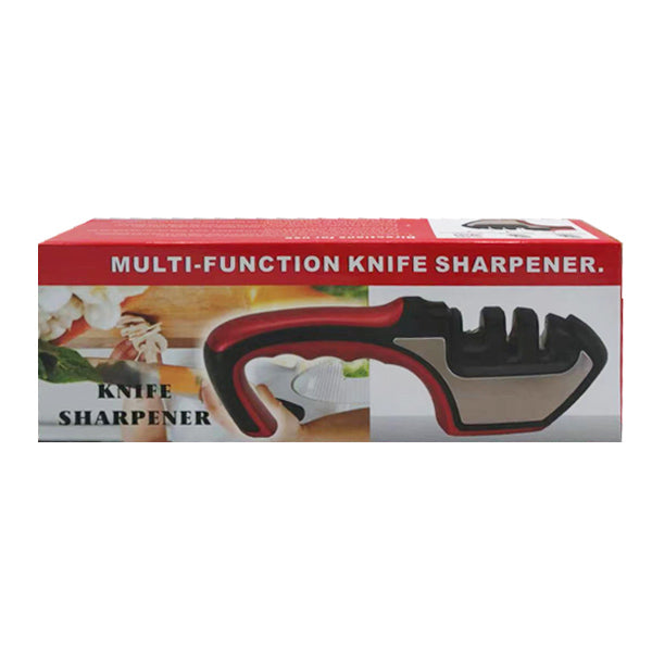 Multi Function Knife Sharpener