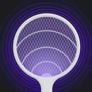 小米有品质零电蚊拍 E1