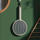 小米有品质零电蚊拍 E1