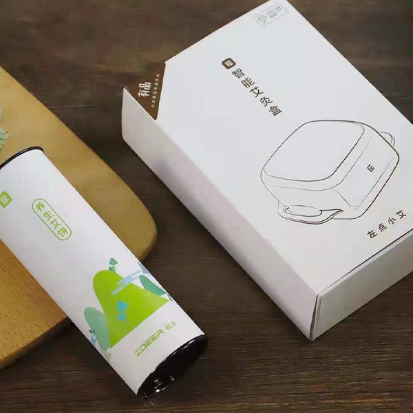 Xiaomi Products Left Point Health Moxa 12pcs