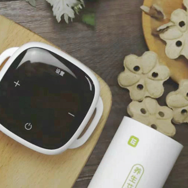 Xiaomi Products Left Point Health Moxa 12pcs