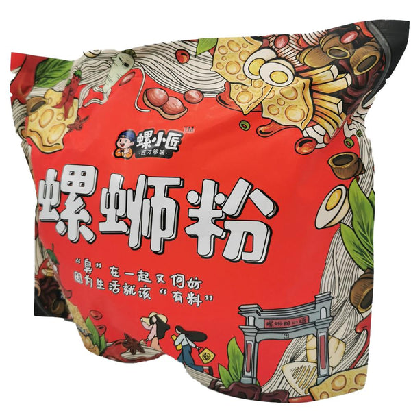 螺小匠螺蛳粉 400g