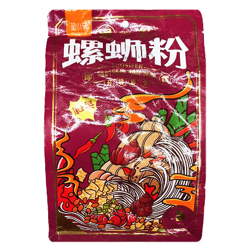 Mixiaoxin 螺丝粉 320g
