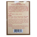 Wong Lo Kat Herbal Tea