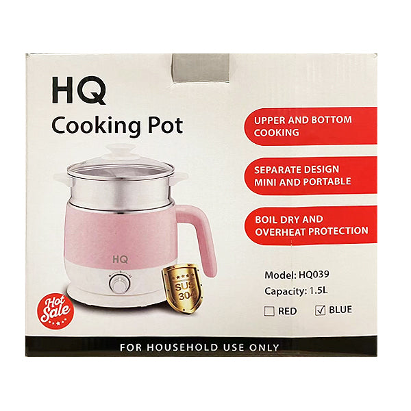 récolte Auto Cooking Pot Recolte Auto Cooking Pot | Japan Trend Shop