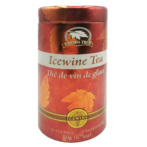 Canada True Icewine Tea 50g