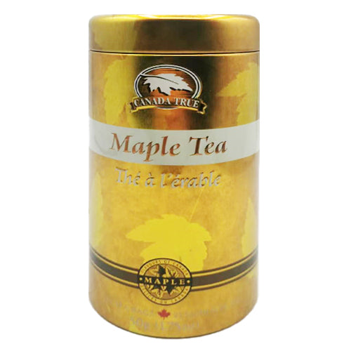 Maple Tree Tea Canada True Maple Tea 50g