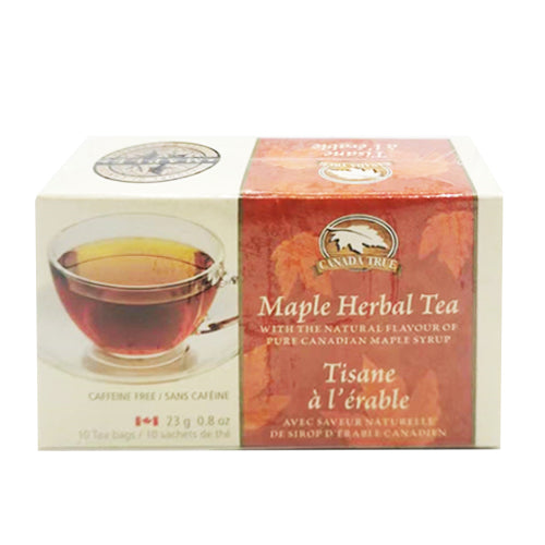 Canada True 枫叶凉茶10袋