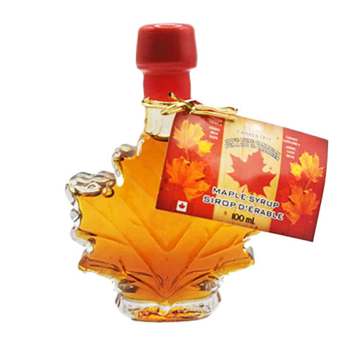 Canada True Maple Syrup 100ml