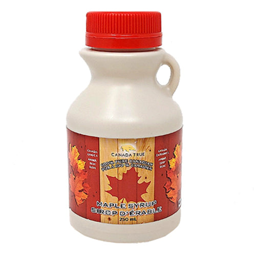Canada True Maple Syrup 250ml
