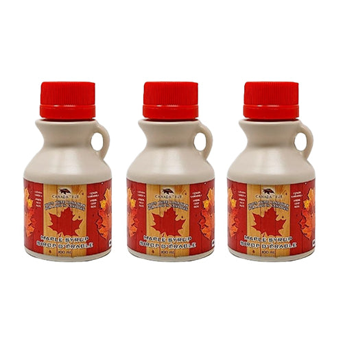 Canada True Maple Syrup