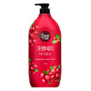 爱敬蔓越莓沐浴露 1200g