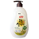 Aekyung Wheat Grain Dishwashing Detergent 750ml