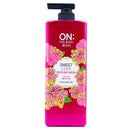 LG-ON THE BODY Perfume Sweet Love Body Wash 480ml