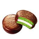 Lotte Choco Pie-Green Tea 336g