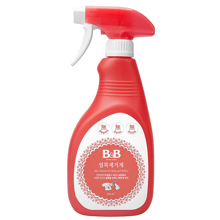 保宁婴幼儿衣物斑点去除剂 500ml