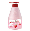 Kwailnara Strawberry Milk Body Lotion 560g