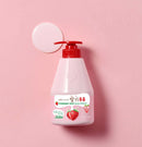 Kwailnara Strawberry Milk Body Lotion 560g