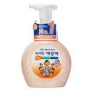 Lions Foam Hand Wash-Peach 250ml